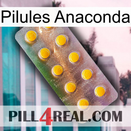 Anaconda Pills new11